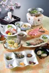 Takasaki Washington Hotel Plaza - breakfast