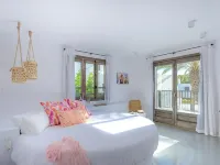 Villas S'Argamassa