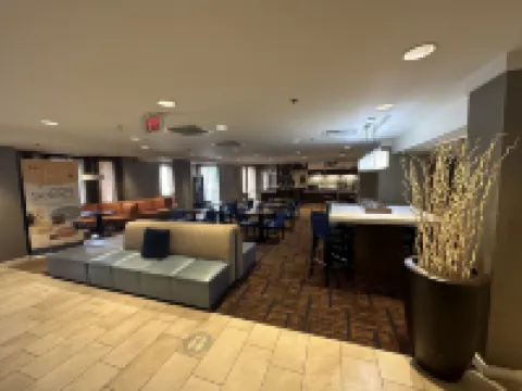 Sonesta Select Durham Research Triangle Park Hotels in Durham County
