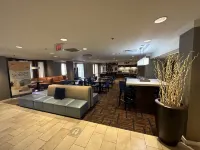 Sonesta Select Durham Research Triangle Park Hotels in Triangle