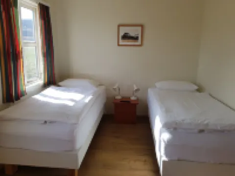 Skipalækur Guesthouse