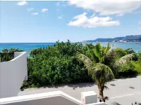 Kariyushi Condominium Resort Sea Side House - Ocean View