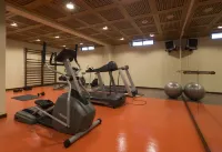 Vila Gale Atlantico - Gym