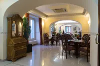 Hotel Stella Hotels near Parco della Rimembranza di San Michele di Pagana