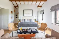 Locanda Rossa Hotels in Capalbio