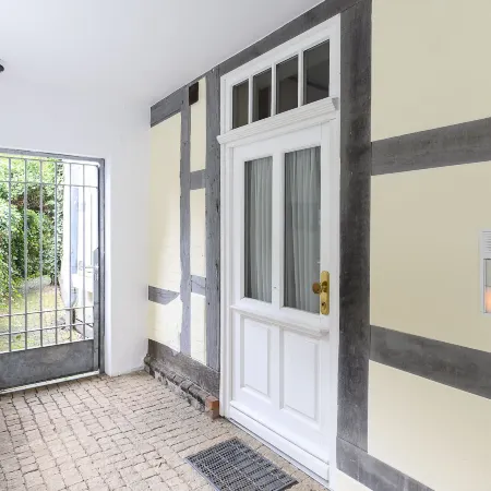 Altstadt Apartments Verden - Andreasstraße