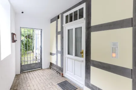 Altstadt Apartments Verden - Andreasstraße