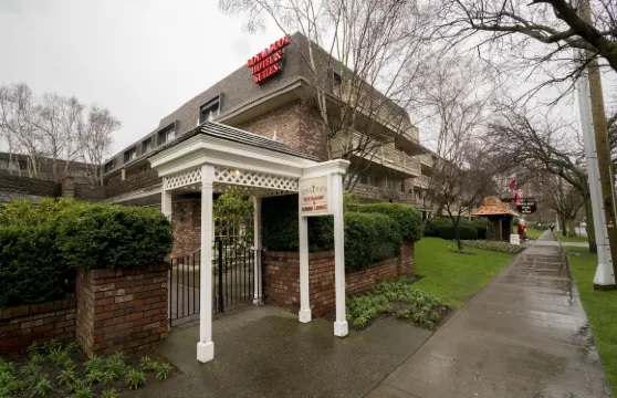 蘇格蘭皇家套房酒店