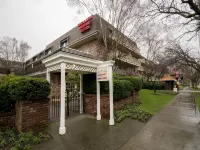 Royal Scot Hotel & Suites Hotels in Capital