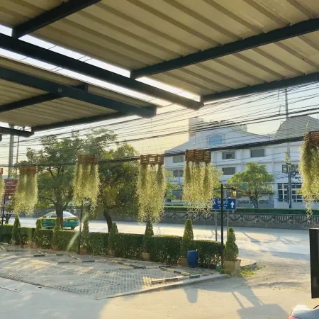 Best Bed Suvarnabhumi Hostel