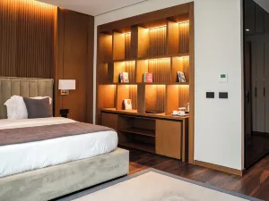 Supreme Hotel