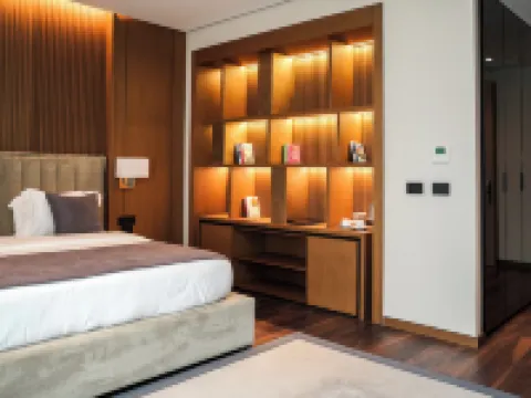 Supreme Hotel Hotels in Golem