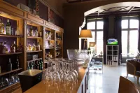 Domaine de Joinville & Spa - bar