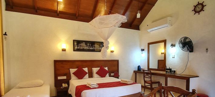 Hotel Saji-Sami Hotels in Anuradhapura