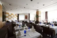 Grand Hotel Primus - Terme Ptuj - Sava Hotels & Resorts - Morgenmad