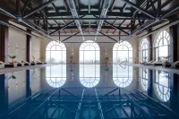 Lighthouse Golf & Spa Hotel - Mineral Pools, All Inclusive & Beach Access - Pools