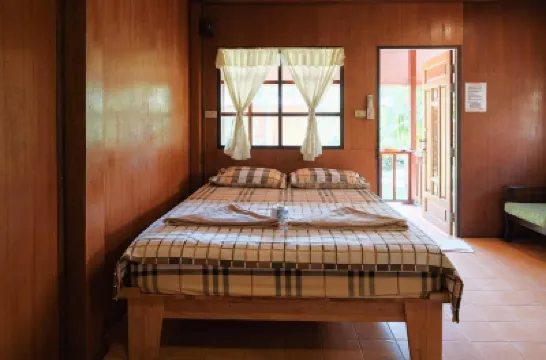 Nat Resort Koh Tao โรงแรมใกล้เกาะเต่า