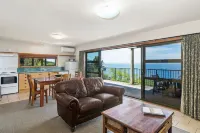 Oreti Village Resort Hotels in Pukawa