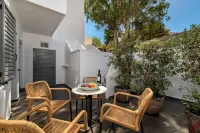 AquaLung Suites - Bãi biển