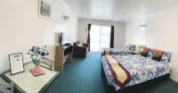 Kerry's Motel Hotels in Victoria