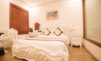 Gold Business Hotel