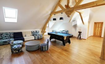 Maison d'hôtes & Spa la Scierie