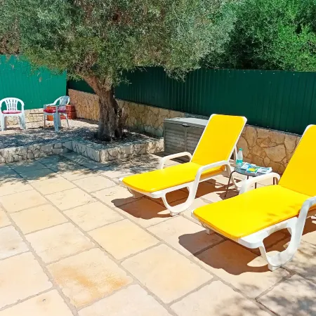 B&B Quinta da Romãzeira