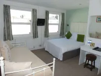 캐링턴 게스트하우스 B&B