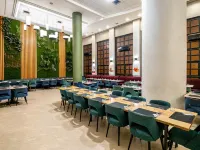 Diwan Casablanca Hotel & Spa Hotels near Marche Central