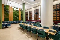Diwan Casablanca Hotel & Spa - Hot Springs