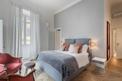 Da ME Suites - guesthouses