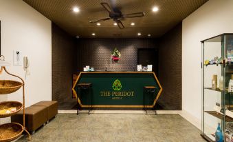 The Peridot Smart Hotel Tancha Ward