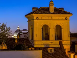 9Hotel Cesari