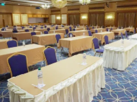 Viang Tak Riverside Hotel Hotel di Tak