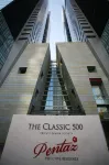 The Classic 500 Pentaz Executive Residence Hotels near Cheongdam-dong