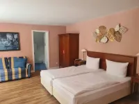 Hotel Villa Viktoria Luise Hotels in Blankenburg