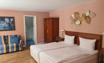 Hotel Villa Viktoria Luise