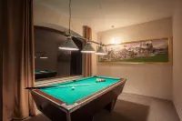 Residence AlpenHeart Hotels in Mallnitz