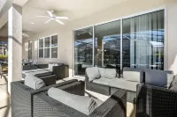 Fun in Every Corner! 14 Br Home Sol104