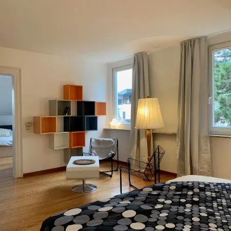 Villa Landenberger Outlet City Metzingen