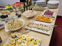 Hotel Dikul Market Square Wroclaw Hotels near Archeological Museum
