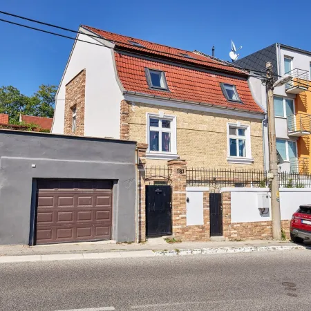 Villa Bea