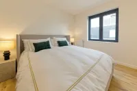 Designer Duplex 3Br & Mini Golf Hotel di 