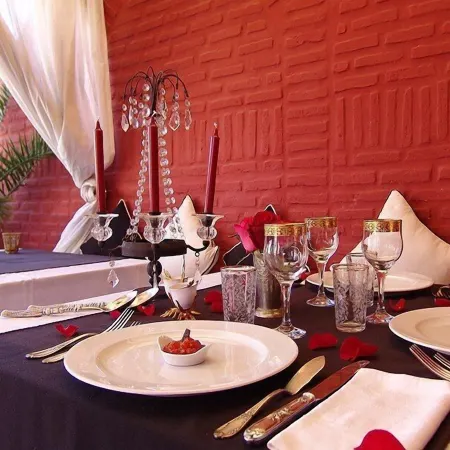 Riad Eden