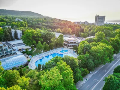 Calimera Ralitsa Superior Hotel - Ultra All Inclusive Plus Aquapark