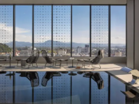 InterContinental Hotels LJUBLJANA by IHG Hotels in Center District