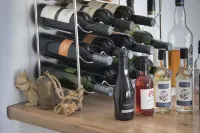 Cathedral Gate - bar