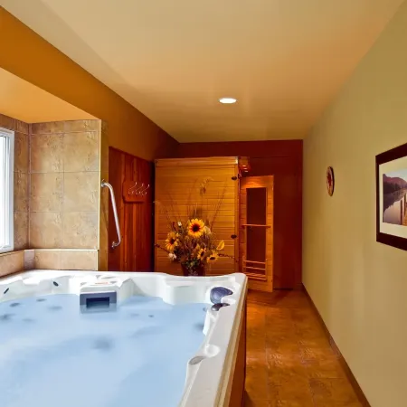 Comfort Inn Mont Laurier