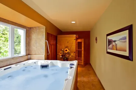 Comfort Inn Mont Laurier Отели в г. Антуан-Лабель