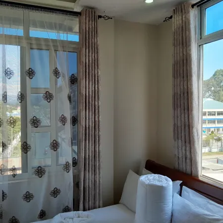 Mbeya Starinn Hotel